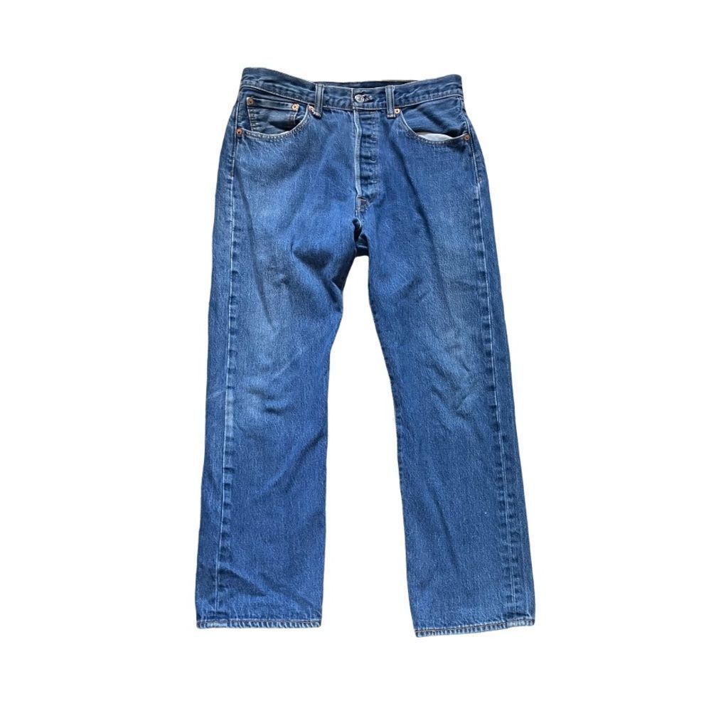 Vintage Levi’s - 33x31